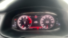 SEAT Leon 2.0 TSI 190 Xcellence Lux [EZ] 5dr DSG Petrol Estate